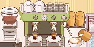 可口的咖啡糖果冲击是什么？探索游戏的独特玩法