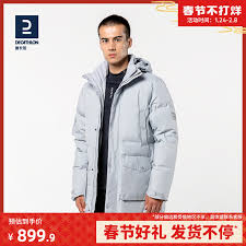 迪卡侬运动羽绒服哪款型号最佳