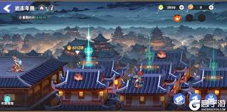 一起当勇士的游戏玩法