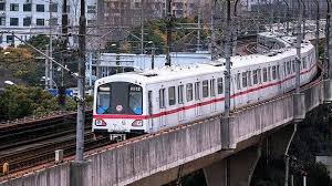 metro大都会如何切换城市