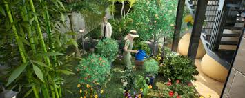 inzoi如何设置为中文语言