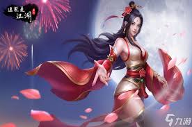 这就是江湖自创门派星级如何提升