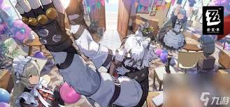 绝区零裁纸刀突破材料有哪些？快来看看必备资源