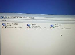 台式电脑网卡驱动异常如何修复