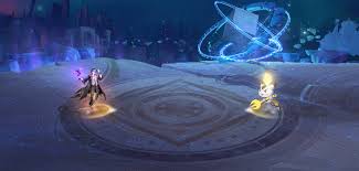 奥奇传说手游无名之雾撒达技能详解