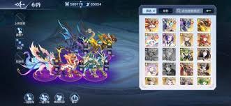 奥奇传说手游瞳挑战怎么通关