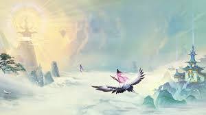 凡人传说：如何玩转太虚幻境