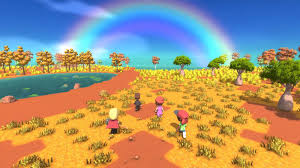 金垦小镇哪里可以钓鱼