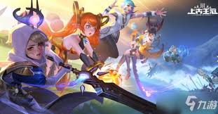 上古王冠悼亡猎手巴顿强度如何