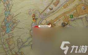 天国拯救2旷世杰作？完整支线任务攻略