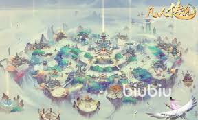 凡人传说离尘宗秘境玩法解析