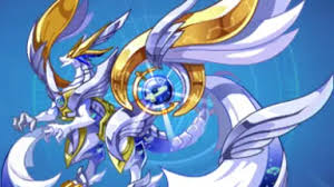 奥奇传说手游星宙超神圣龙技能详解