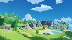 悠星大陆如何建造营地