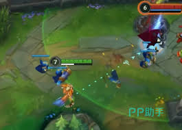 英雄联盟手游纳尔上线时间是什么时候