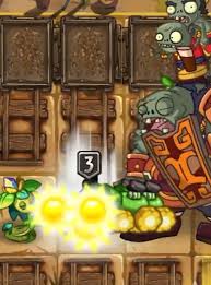 植物大战僵尸2女娲蛇尾草强度如何