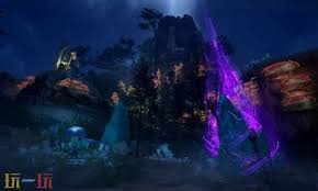 宣誓角色背景如何深入了解