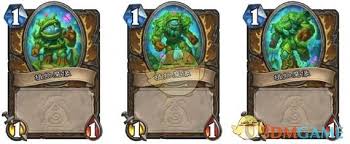 炉石传说灌注技能效果如何