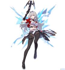 失落之剑伊索尔德有哪些技能？全面解析