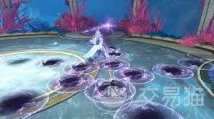 逆水寒手游夜珑打法攻略