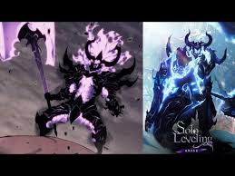 我独自升级arise艾恩影子技能有哪些