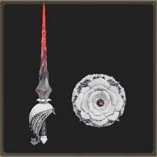 怪物猎人荒野刺花蜘蛛盾斧怎么玩