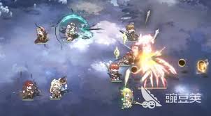 星落烈风的技能有哪些