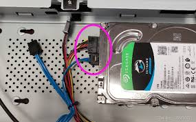 图解硬盘安装简单步骤