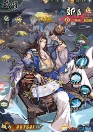 群英风华录哪些武将比较强力