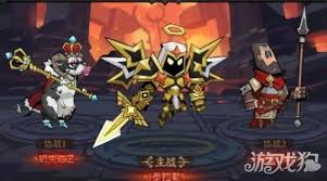 英雄没有闪现技能如何快速增强战力