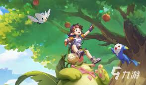 洛克王国世界精灵王的馈赠玩法攻略