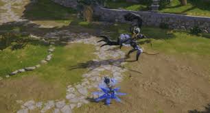 剑灵2霞玲如何击败