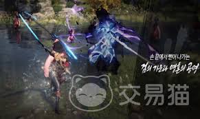 剑灵2怎么玩搭配