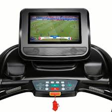 没有自动启停功能跑步机怎么办