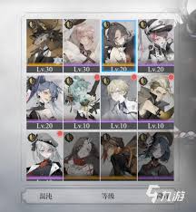 忘却前夜菲茵特技能是什么