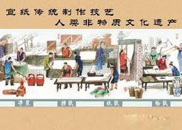 宣纸制作技艺起源于哪个朝代？深入了解宣纸的历史起源