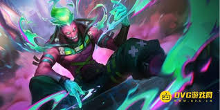 金铲铲之战s14布兰德技能详解