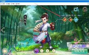 大话西游逍遥生技能有哪些