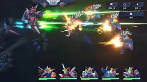 高达钢铁之诗厄运式强度如何