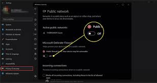 电脑防火墙开启还是关闭更优