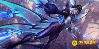 金铲铲之战S14霞羁绊效果详解