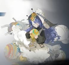 忘却前夜艾继丝技能是什么