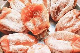 柿饼放冰箱能保存吗