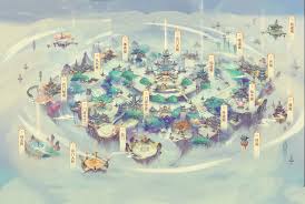 凡人传说仙界神界攻略详解