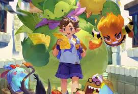 洛克王国如何获取世界国王球