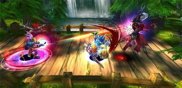 苍雾世界国际服名称是什么