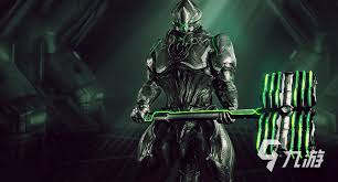 星际战甲翡翠锤怎么样