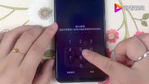 手机密码忘了如何解锁