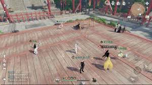 逆水寒手游挂机如何获取帮贡