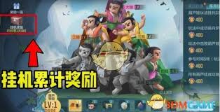 CF手游葫芦娃活动玩法攻略