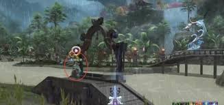 最终幻想14：水晶世界如何完成上游水域之路任务